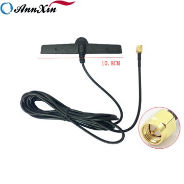 High Gain Flexible GSM Booster Antenna